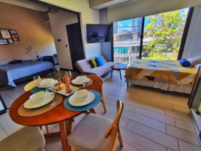 Deluxe Apartment in Guatemala City zona 10 Airport